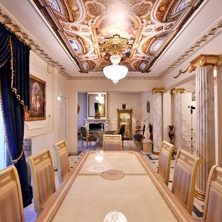 Royal House Apartment Nea Moudania Exterior foto