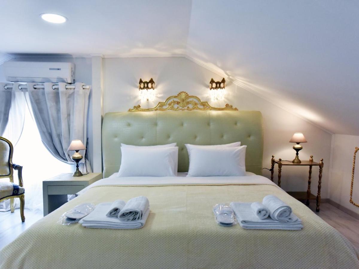 Royal House Apartment Nea Moudania Exterior foto