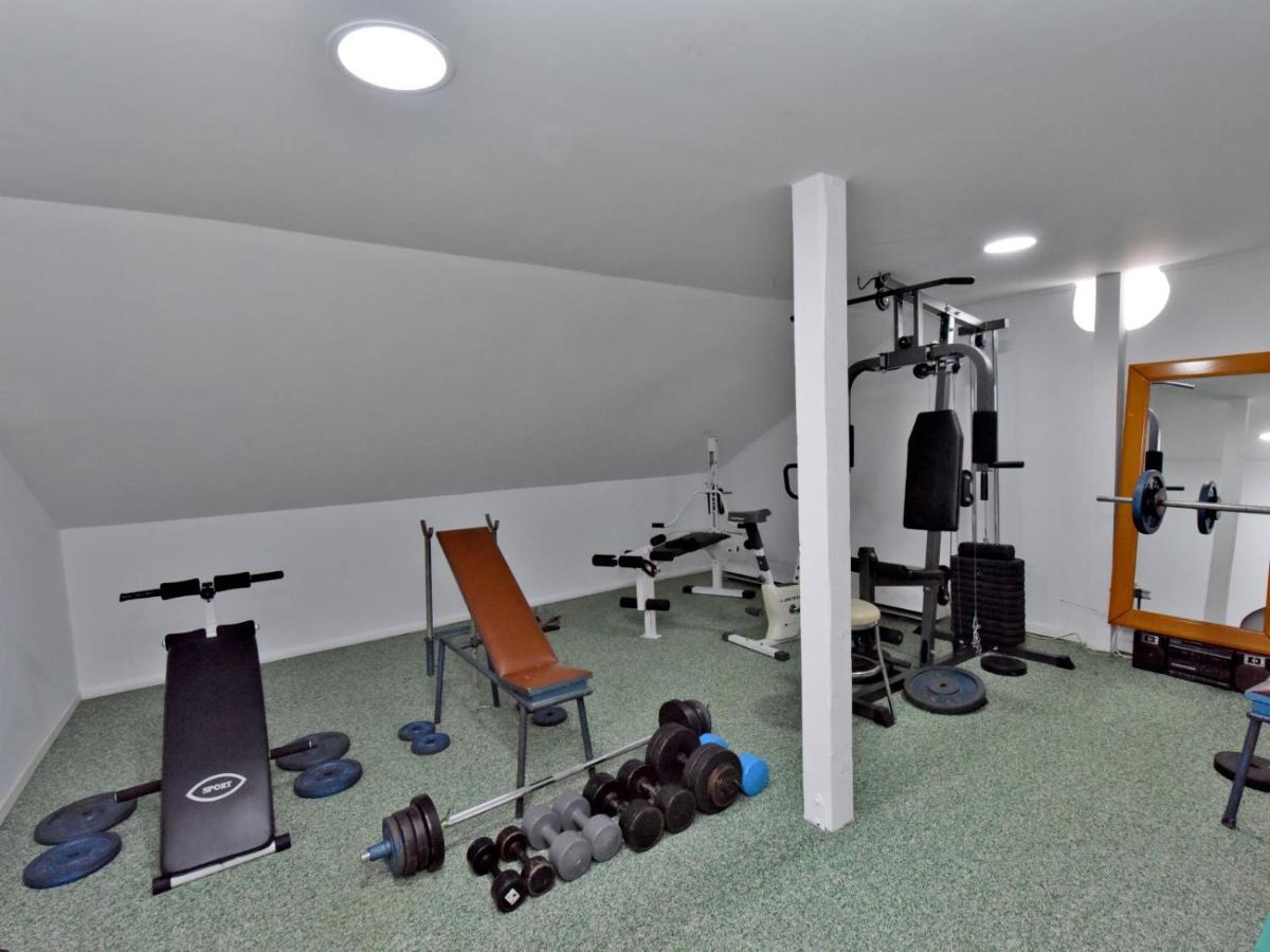 Royal House Apartment Nea Moudania Exterior foto