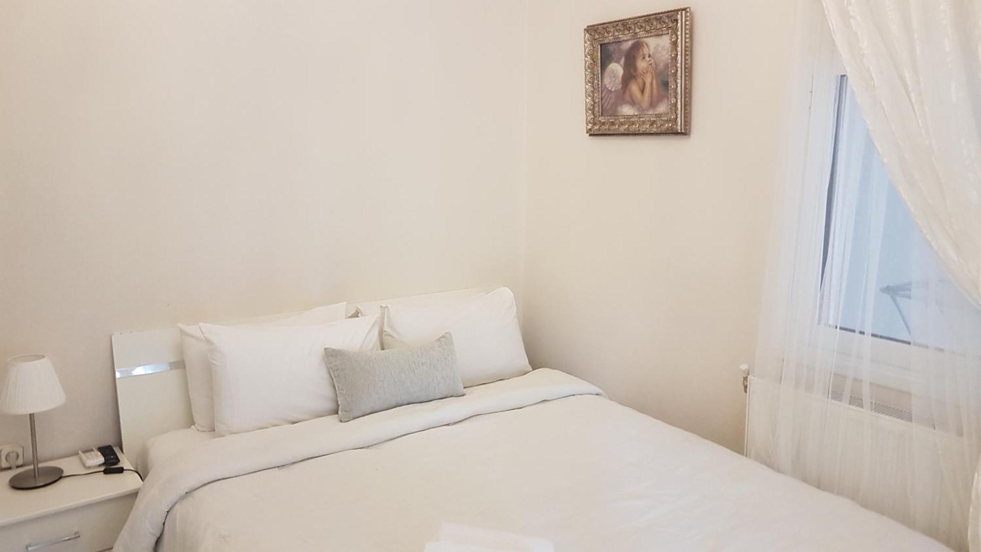 Royal House Apartment Nea Moudania Exterior foto